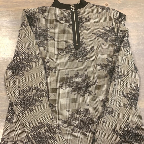 Zara Top - Picture 3 of 5